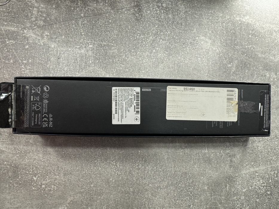 Galaxy Watch5 Pro (9ZHZ)