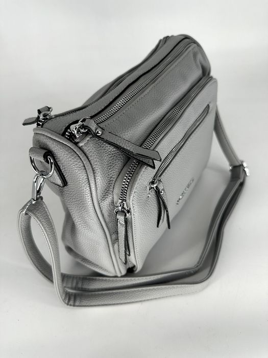 Nowa modna torebka Marco contti, listonoszka