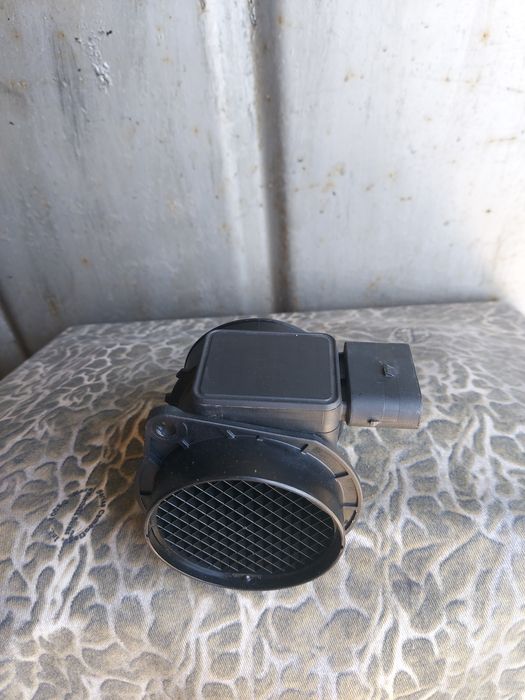 Расходомер Воздуха Мерседесw210 бензин