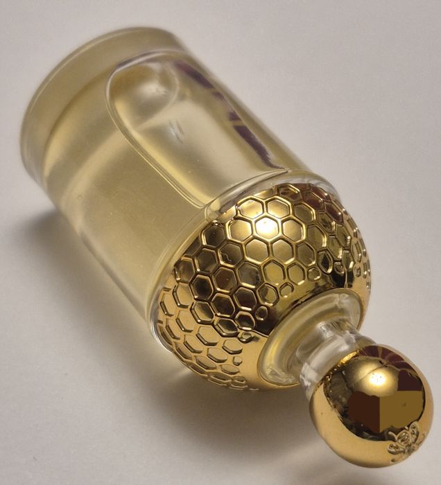 Kolekcja Guerlain Aqua Allegoria Ylang Vanille