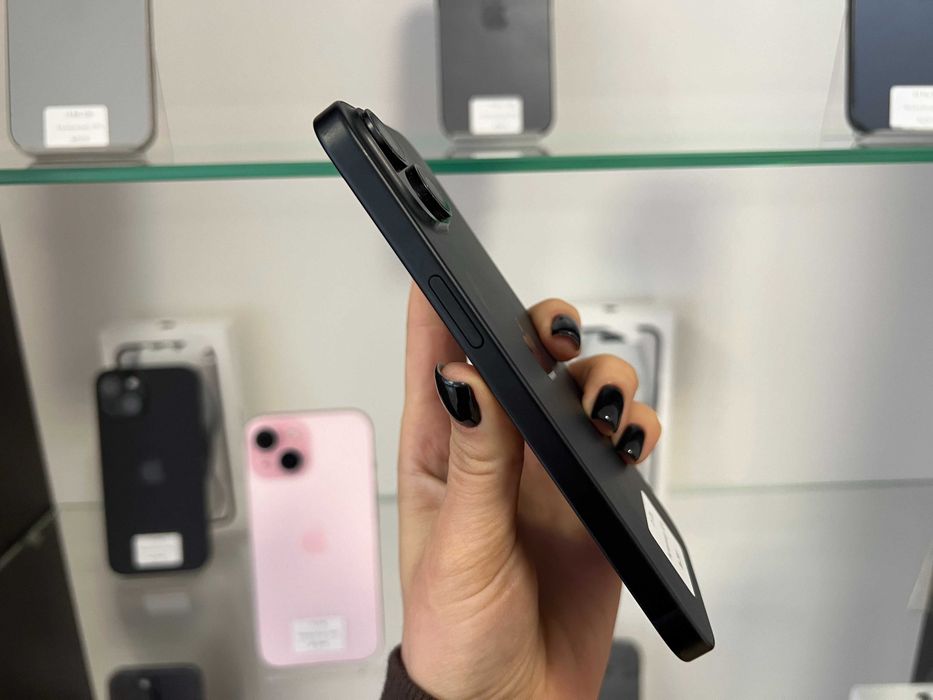 iPhone 15 128 gb Neverlock / Магазин / Гарантія