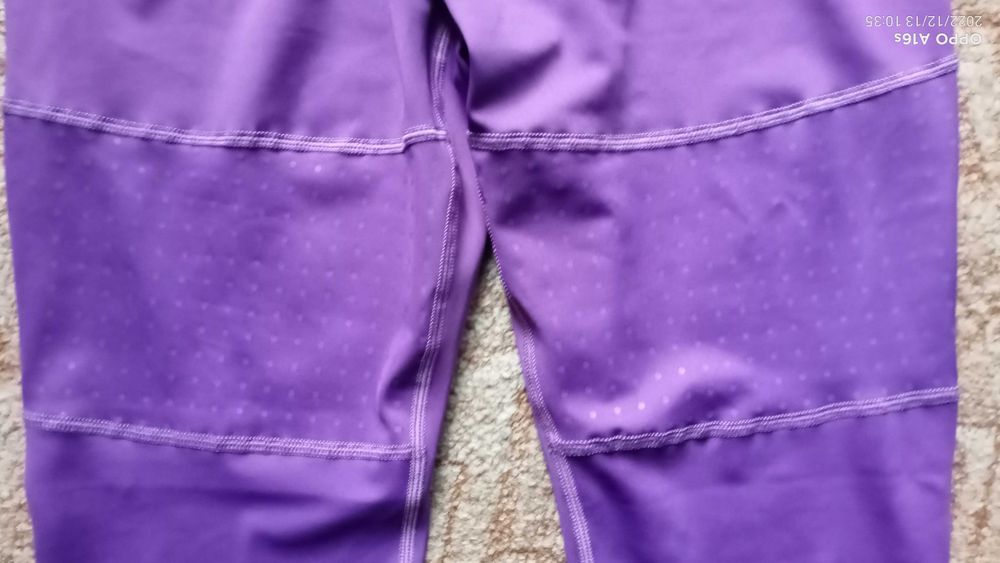 We Are Fit legginsy przylegające do ciała z efektem push up
