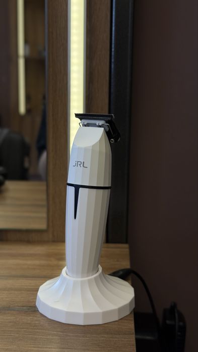 Тример jrl onyx білого кольору