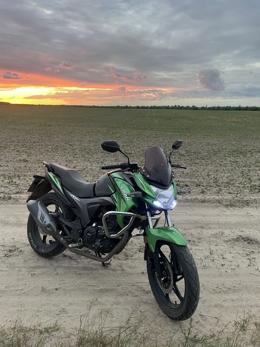 Продам Lifan kp200 ліфан