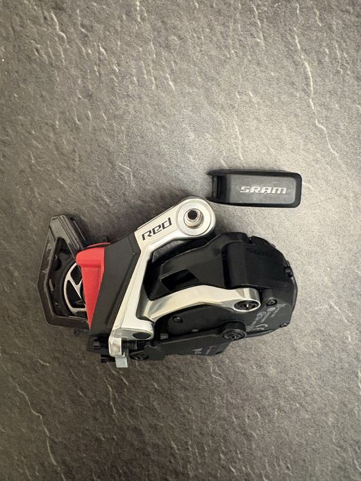 Przerzutka tylna SRAM Red AXS E1