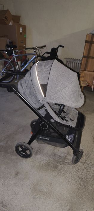 Carrinho bebe Stokke