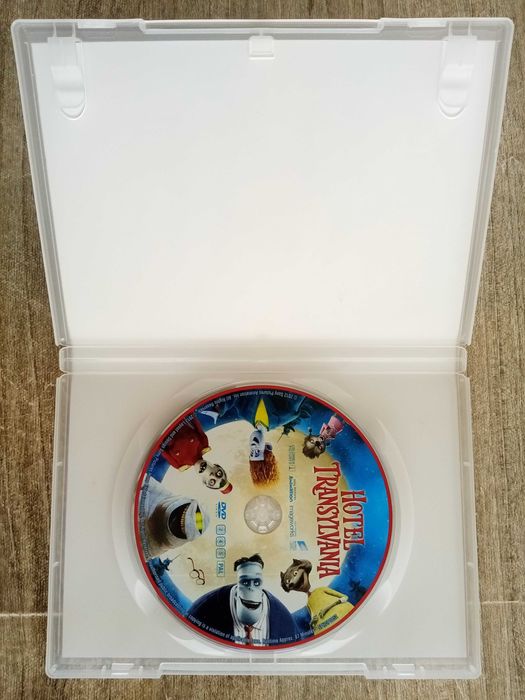 Dvds - Filmes - Impecaveis - Igor - Alvim e os Esquilos 3 - Casper o Fantasminha - Hotel Transylvania