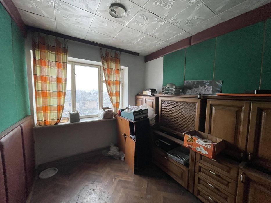 продаж комплексу будівель