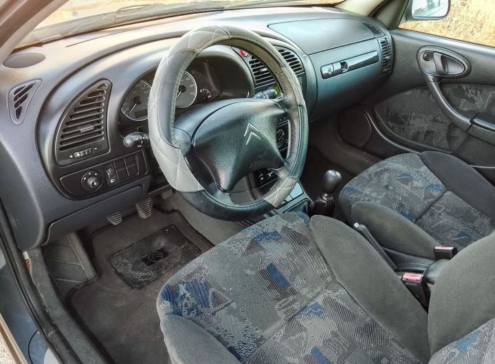 Citroen Xsara 1.6 — photo 3