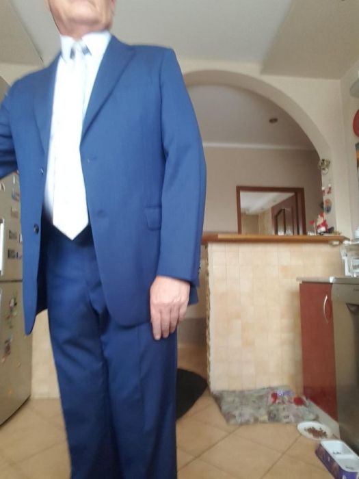 Garnitur Bytom męski