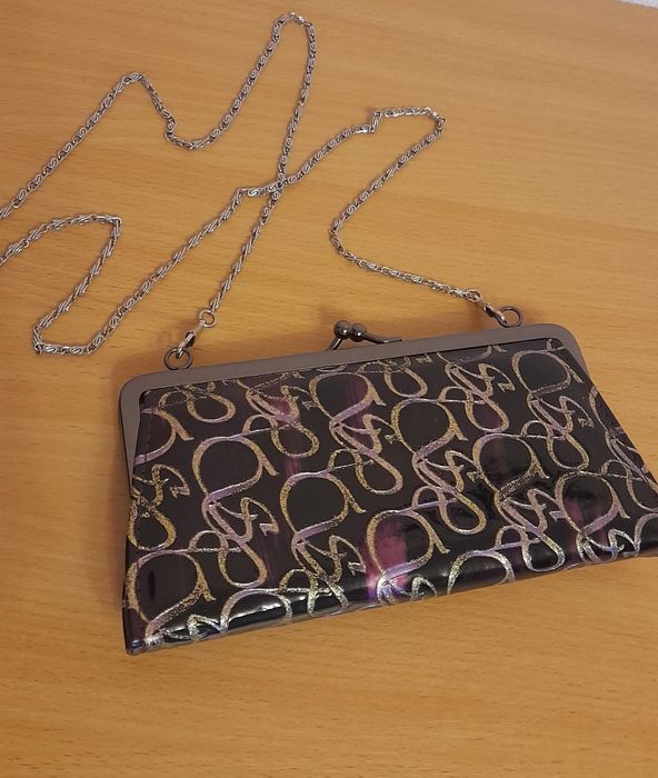 Сумочка, клатч нова!