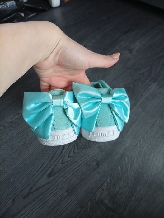 Buty puma rozmiar 36 nowe