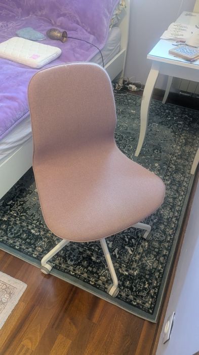 Krzesło Ikea biurowe Langfjell
