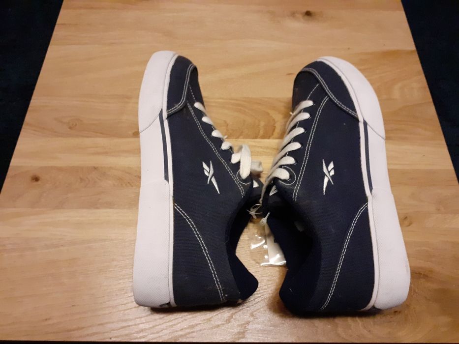 Reebok buty/tenisówki rozm 37,5 UK 4,5 NOWE z metkami