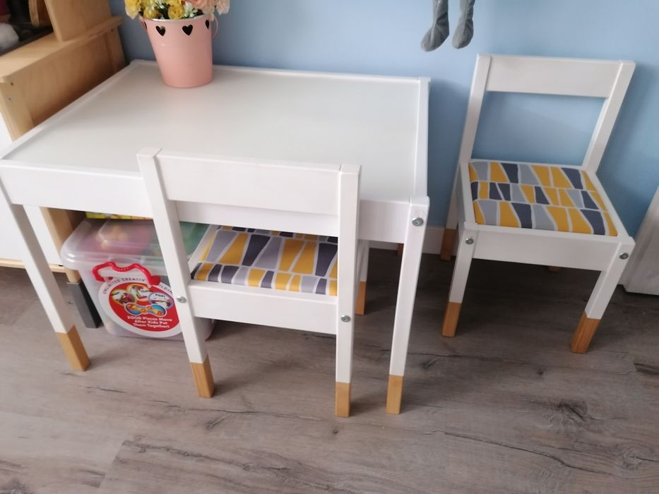 Łóżko dziecięce Ikea 160/70cm