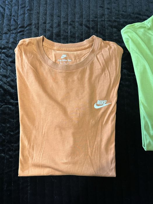 T-Shirt Nike The Nike Tee