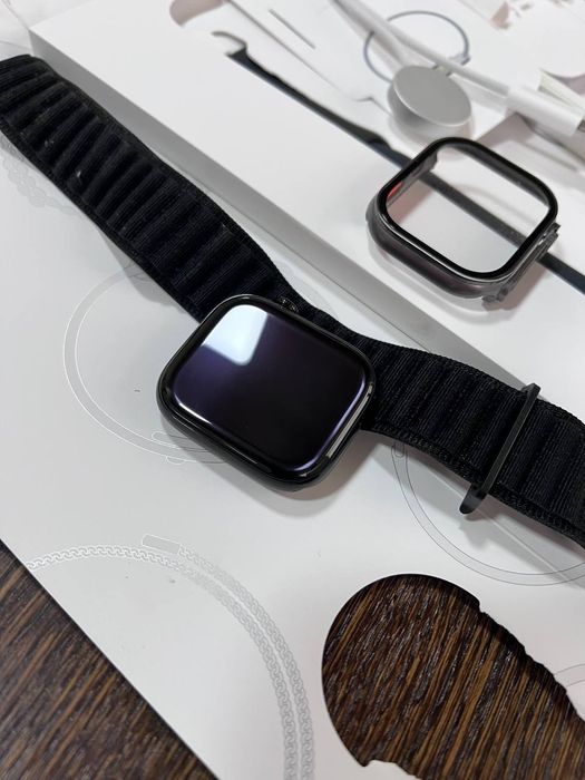 Apple Watch 10 46mm