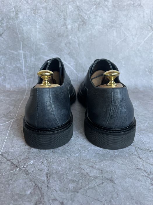 Hugo Boss туфли мужские 45