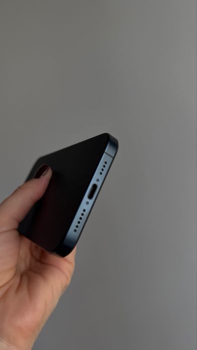 Iphone 15 pro max 256 gb