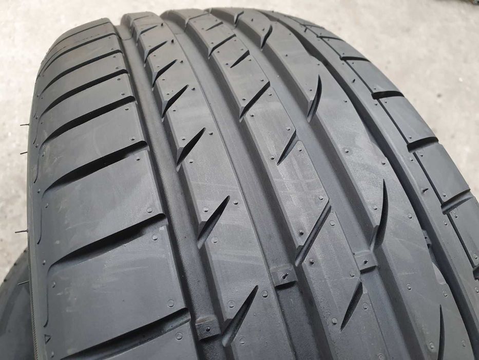 4x Laufenn S Fit EQ + 215/55r16 Nowe 2023r