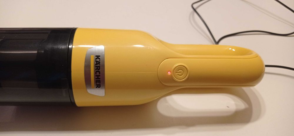 Odkurzacz CVH 2 Karcher bezprzewodowy