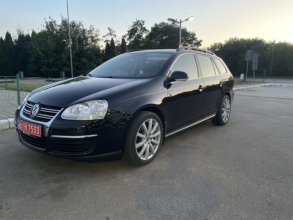 Volkswagen Golf 2009 VIN WVWZZZ1KZ9M314308 фото оголошення 17 з 18