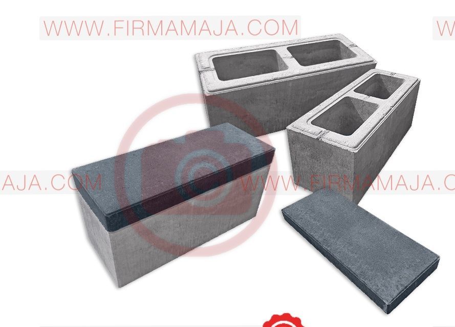 Gazon ogrodowy bloczek na murki 50x20x20cm dostawa cała Polska