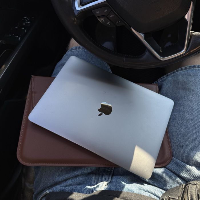Продам MacBook 12” (2015) 512 GB Ноутбук