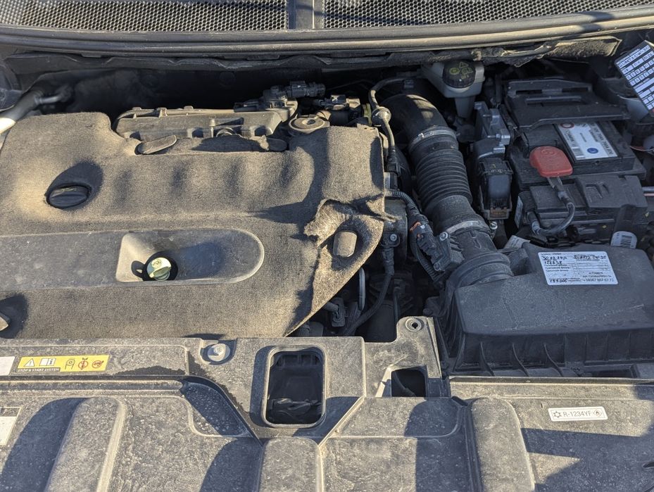 Продам Пежо 5008