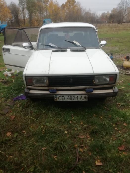 ваз 21053