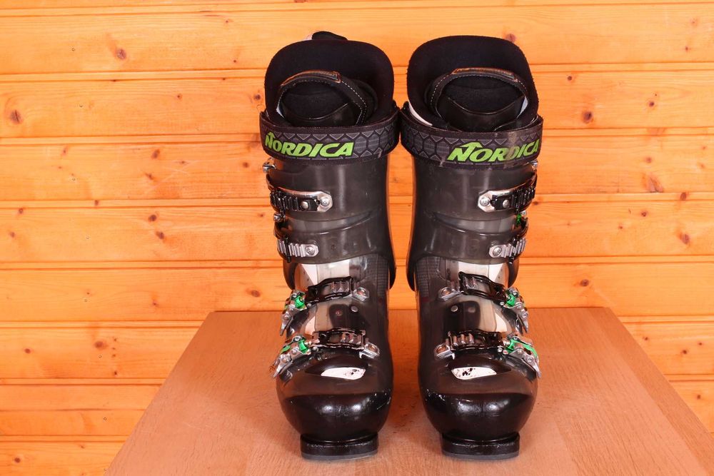 Buty narciarskie Nordica Speed Machine 110R, wkładka 28 cm !2!