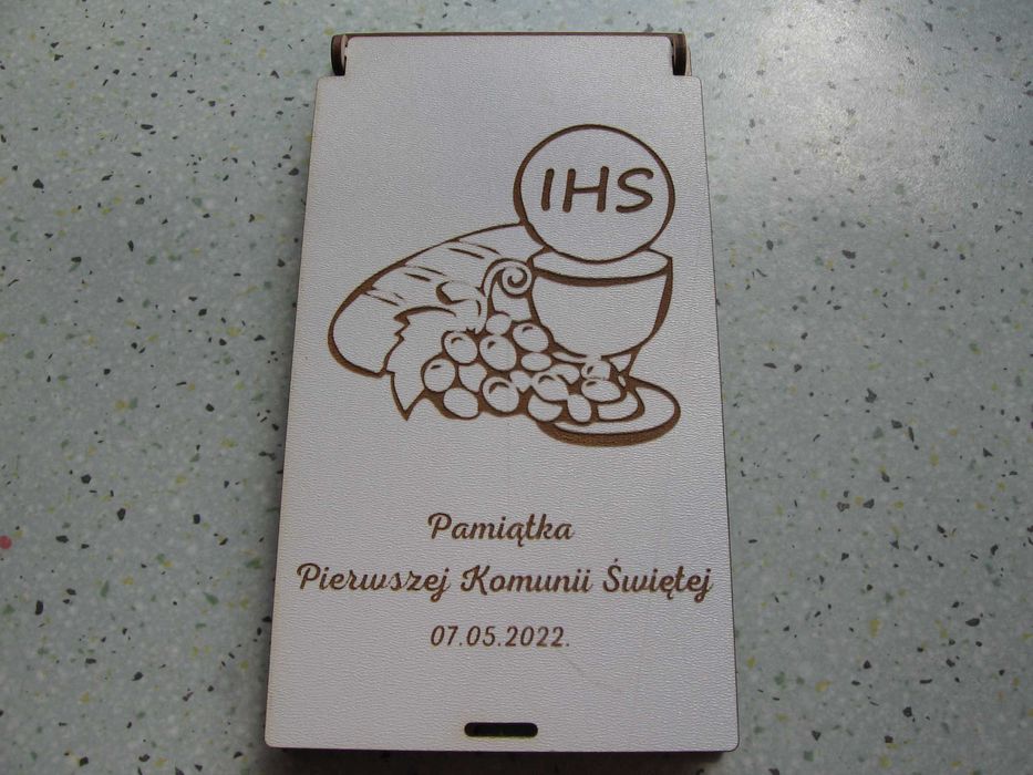 Pamiątka I Komunii