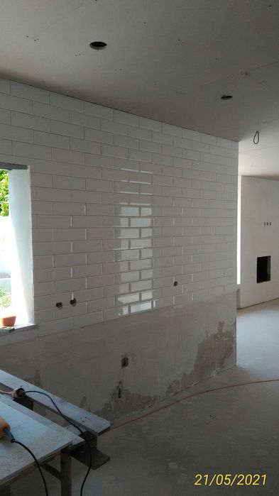 Aplicação de ladrilhos Santarem(arredores)