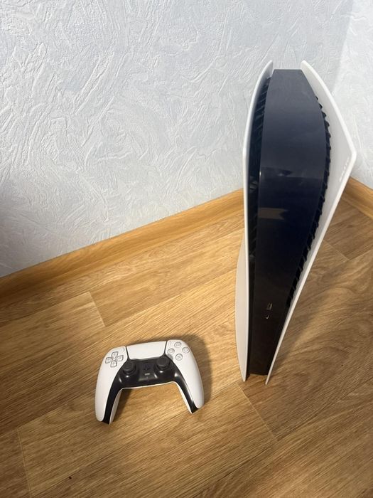 Sony PlayStation 5 Digital Edition