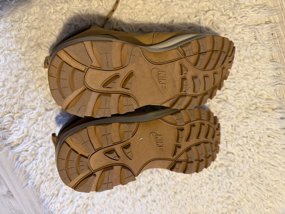 męskie buty zimowe nike rozmiar 44,5