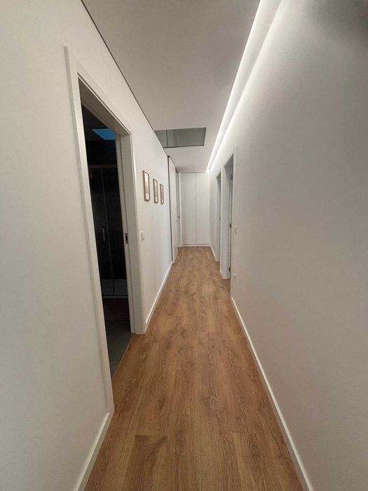 Moradia Isolada com Vista Cidade