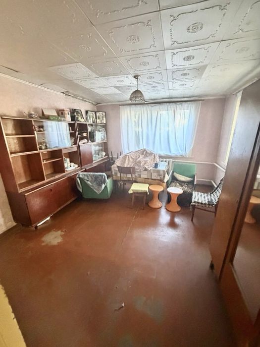 Продаж будинку в місті Прилуки