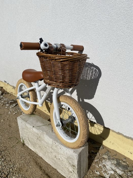 Rowerek biegowy Banwood