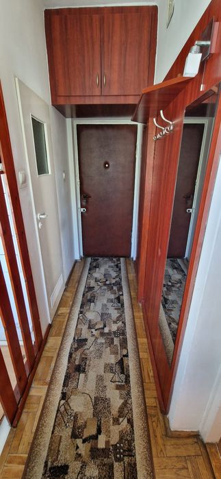 Mieszkanie  Chrobrego 38m2