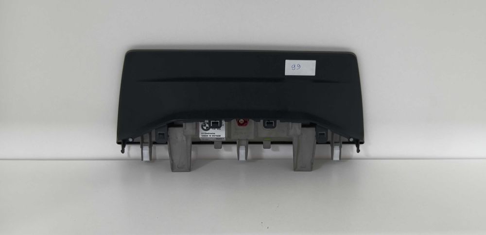 Ecrã central de informação 10,25" BMW