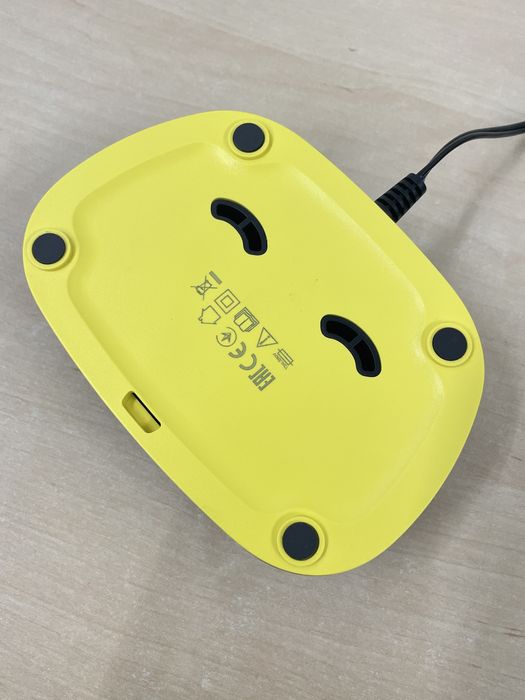 Ładowarka Duo ,bateria BP 4 V 2,5 Ah Myjka Karcher Mop Fc 2-4 Fc 4-4