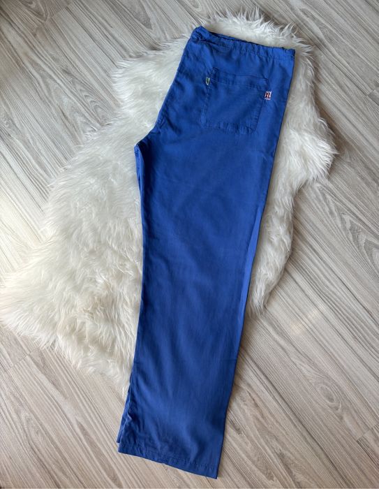 Scrubs medyczny XL
