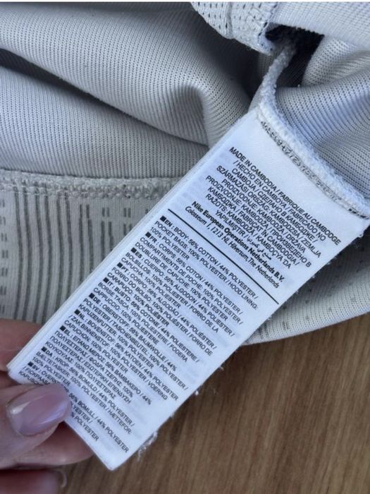 Зіпка , худі Nike