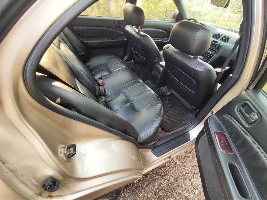 Nissan Maxima 3.0 Автомат