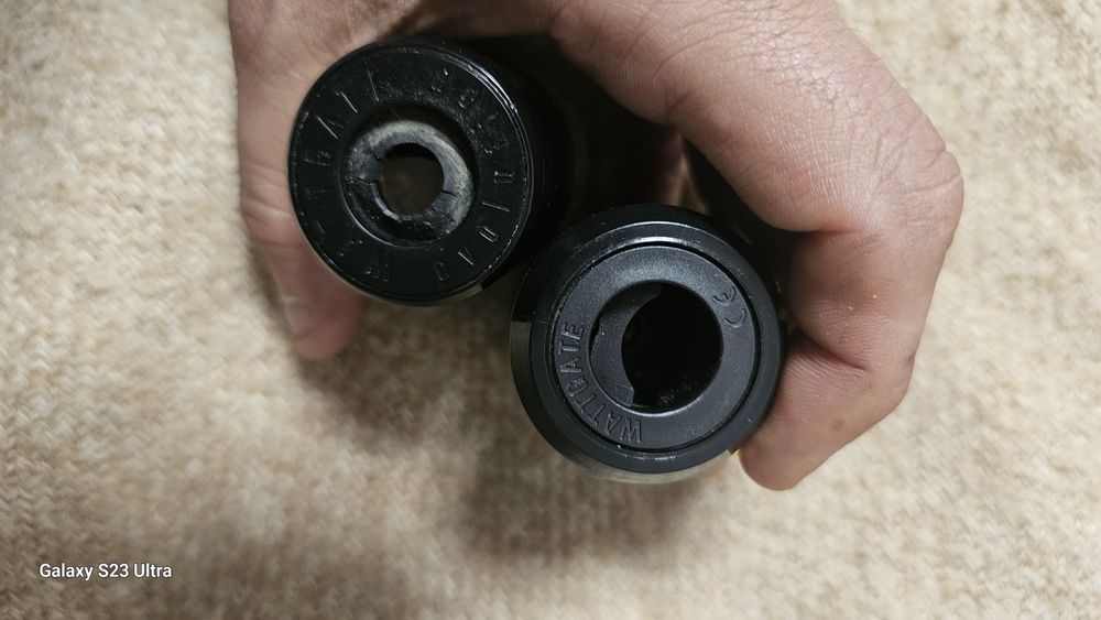 фирм Сетевые  Разьемы  WATTGATE(390i+350auevo) и OYAIDE P 079e(вилка)