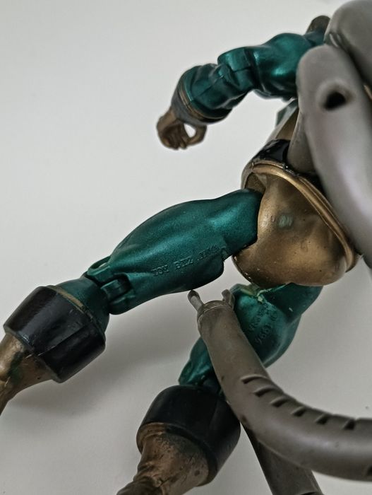 Dr. Octopus Toybiz 1994