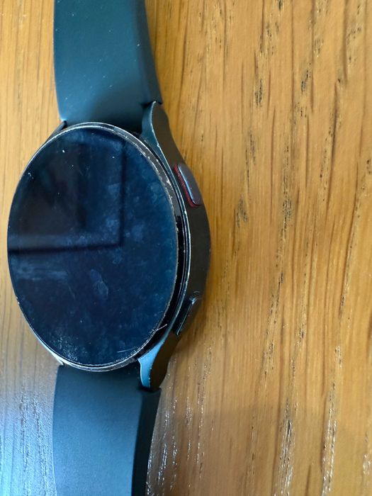 Samsung Galaxy Watch 4 stan bardzo dobry