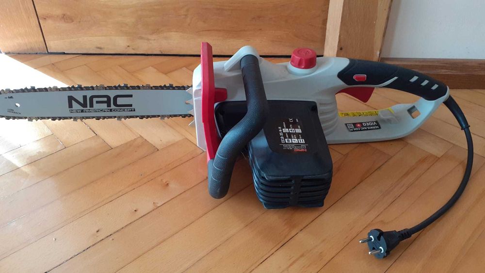 Sprzedam nową łańcuchową piłę elektryczną CE18-35-N-H