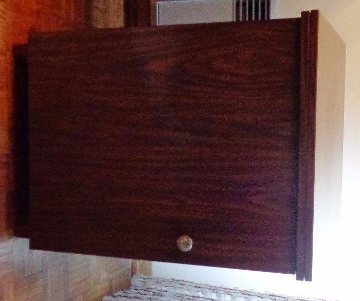 Máquina de costura Singer