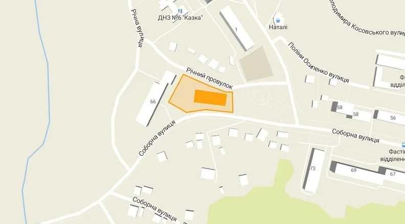 Продається однокімнатна  квартира (39.90 м²)